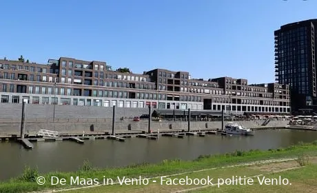 maas venlo