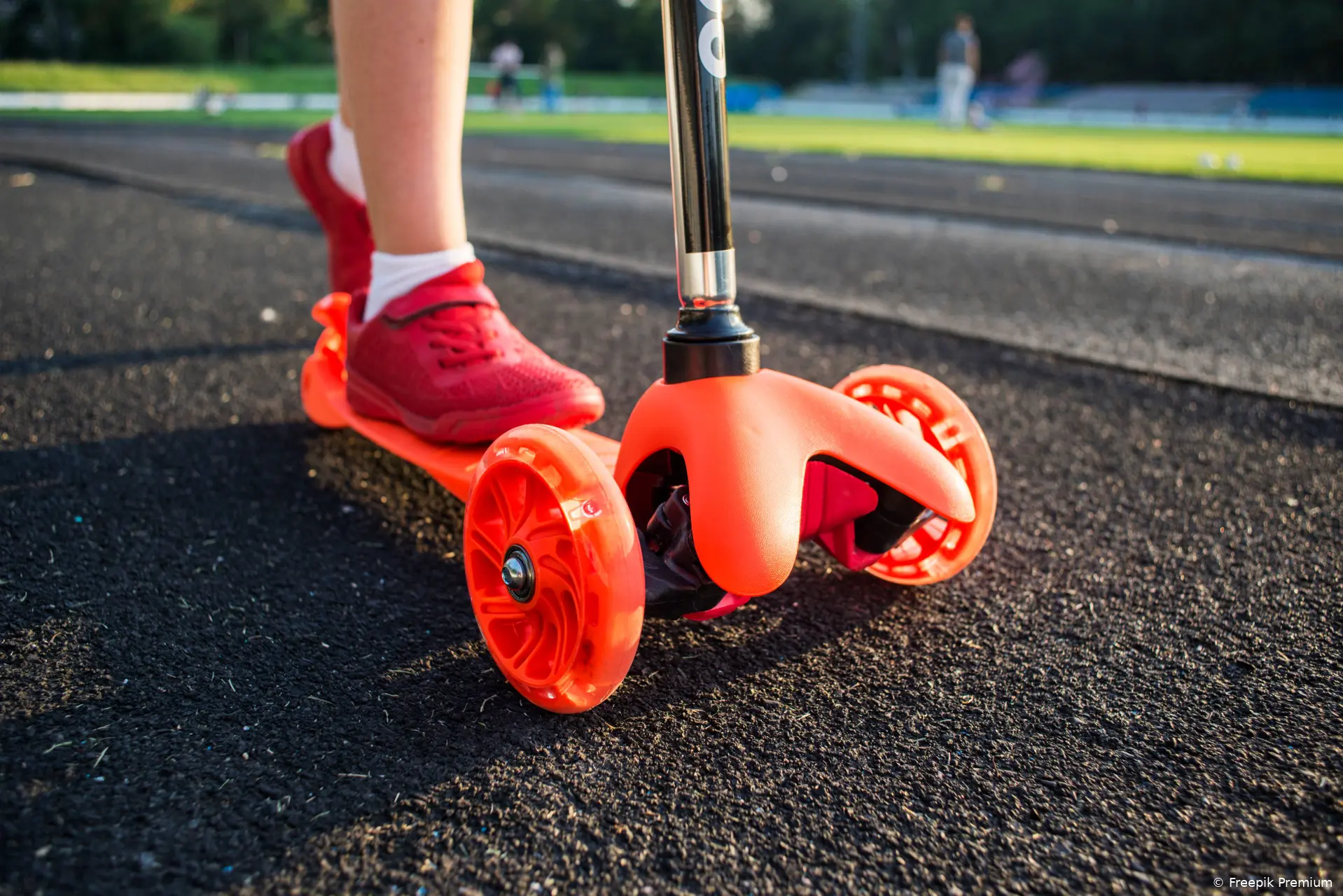 little-boy-is-riding-scooter-seasonal-child-activity-sport