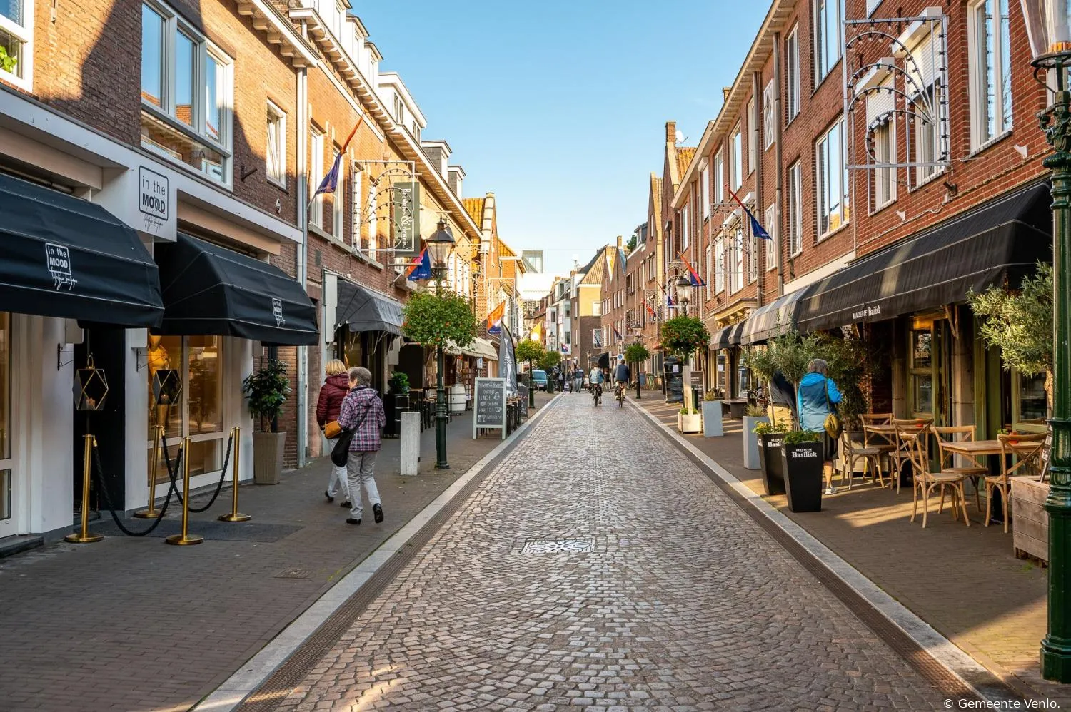 centrum venlo jodenstraat