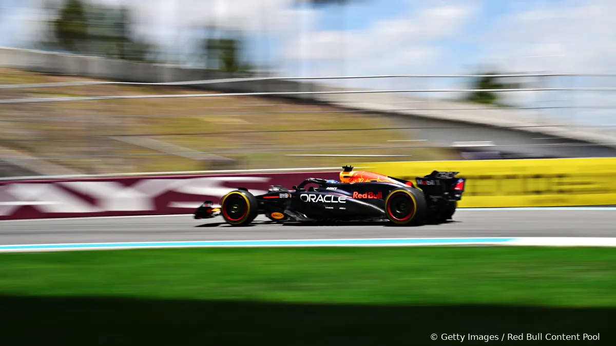 2024f1gp06 max verstappen snelste vt