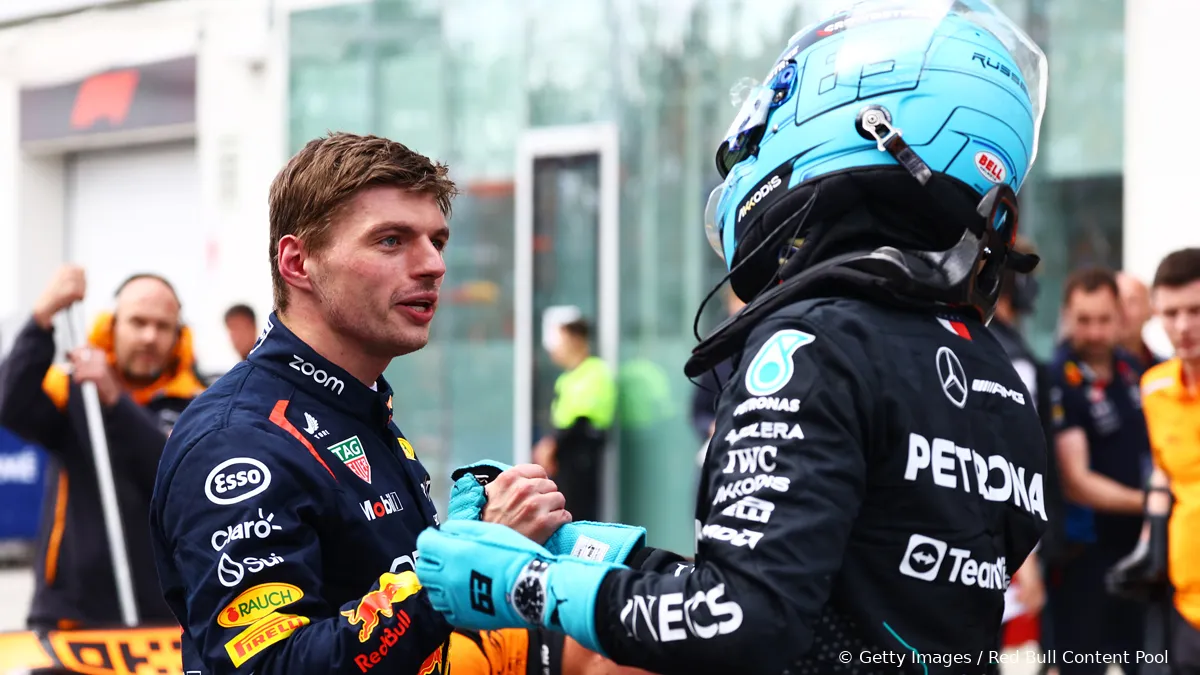 2024f1gp09 max verstappen george russell