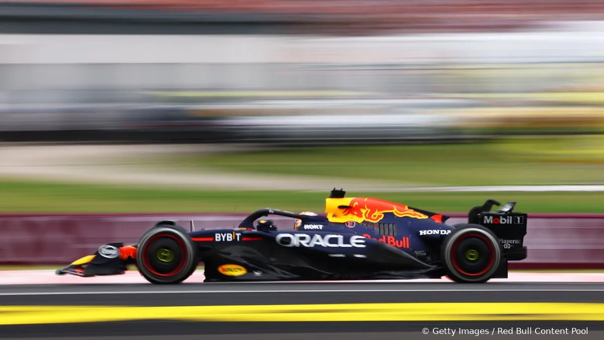 2024f1gp13 max verstappen vt3 2