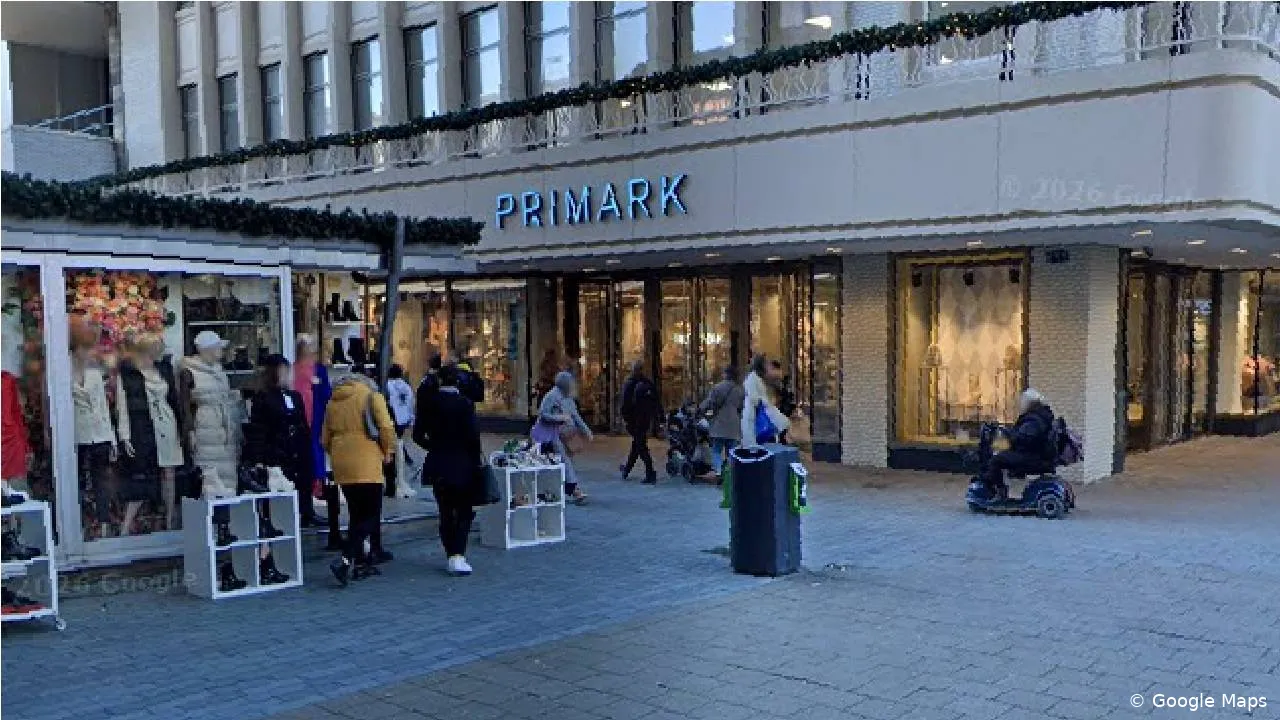 Primark