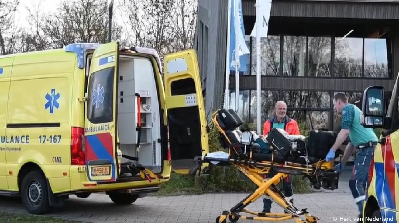 Ambualnce
