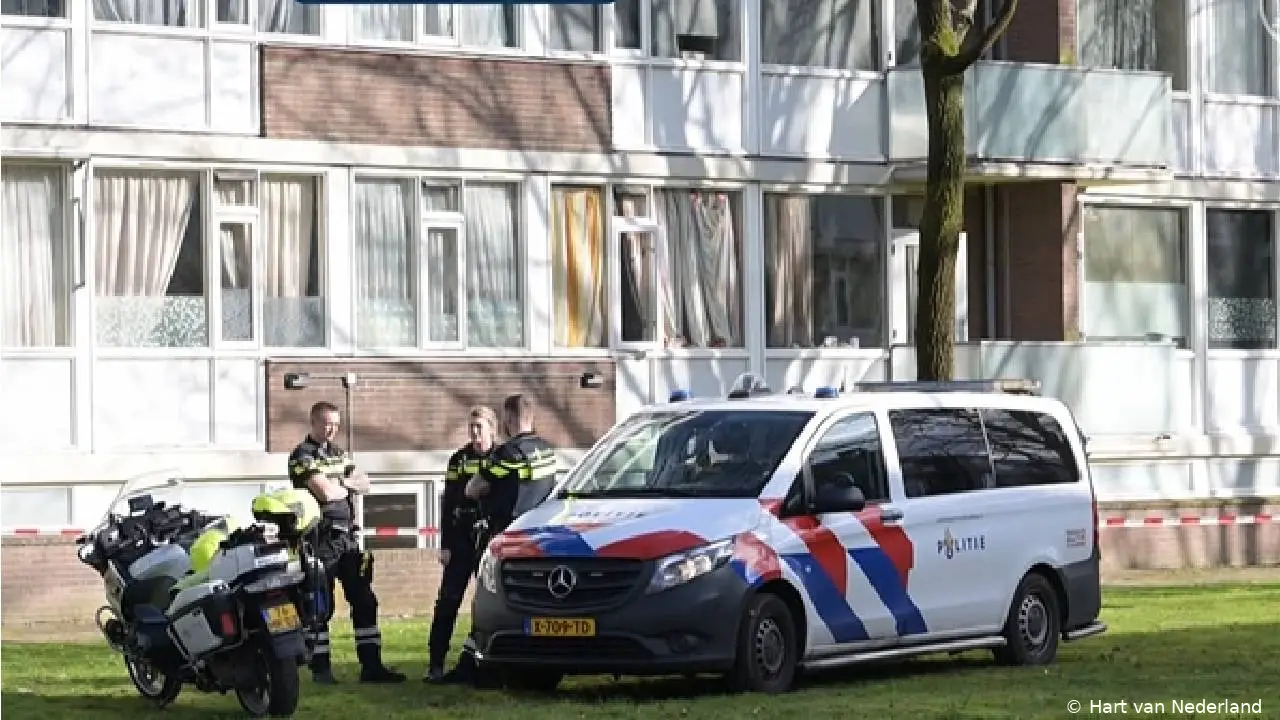 HartvanNederland