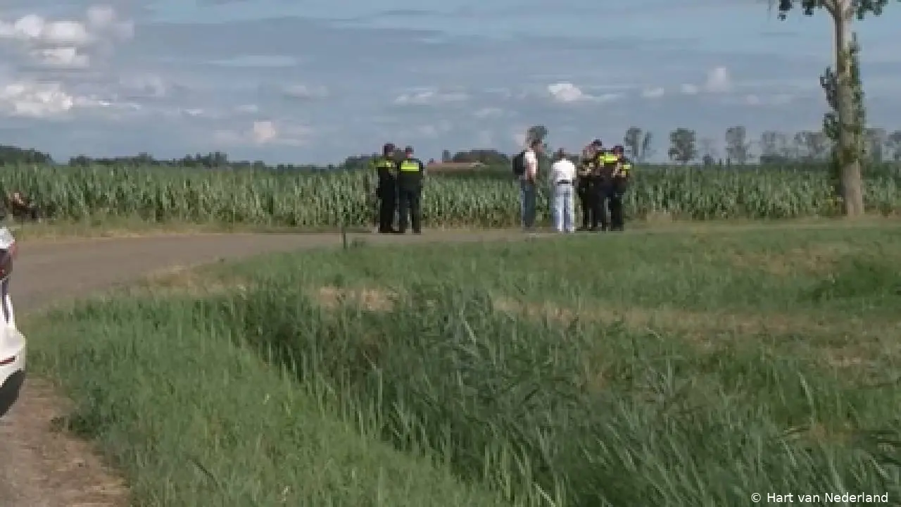 Politie