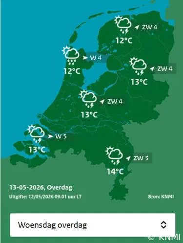 Weertje