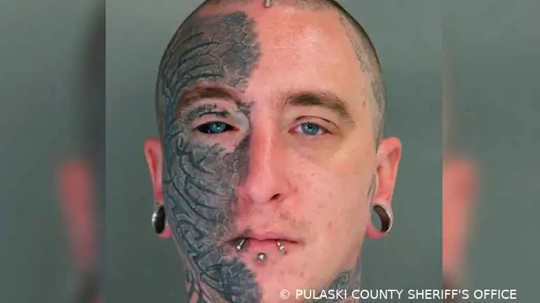 Jeremy Lee Pauley