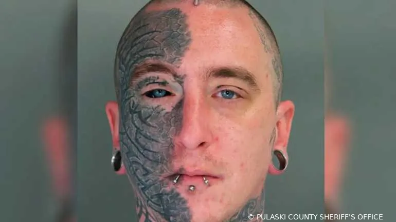 Jeremy Lee Pauley