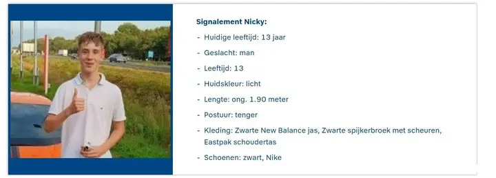 Nicky