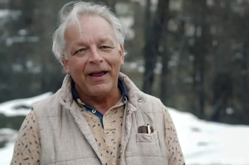 gerard winter vol liefde