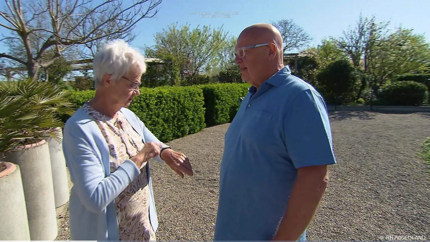 BB Magda frits ik ben frans