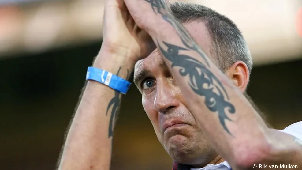 ricksen 2014 benefiet