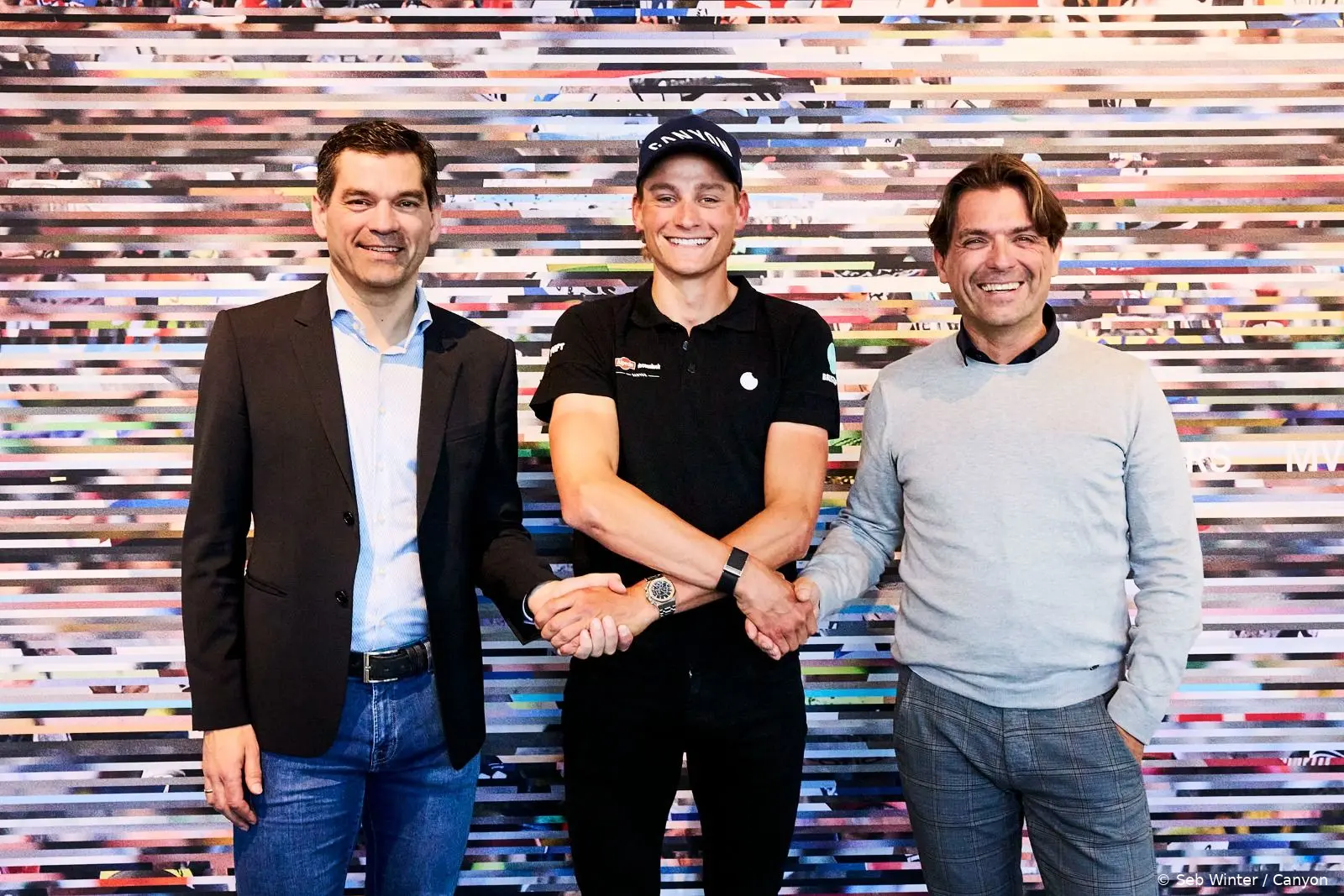 mathieu van der poel philip christoph roodhooft