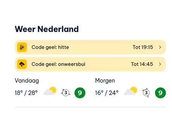 Weeronline