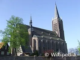 266px petrusbandenkerk