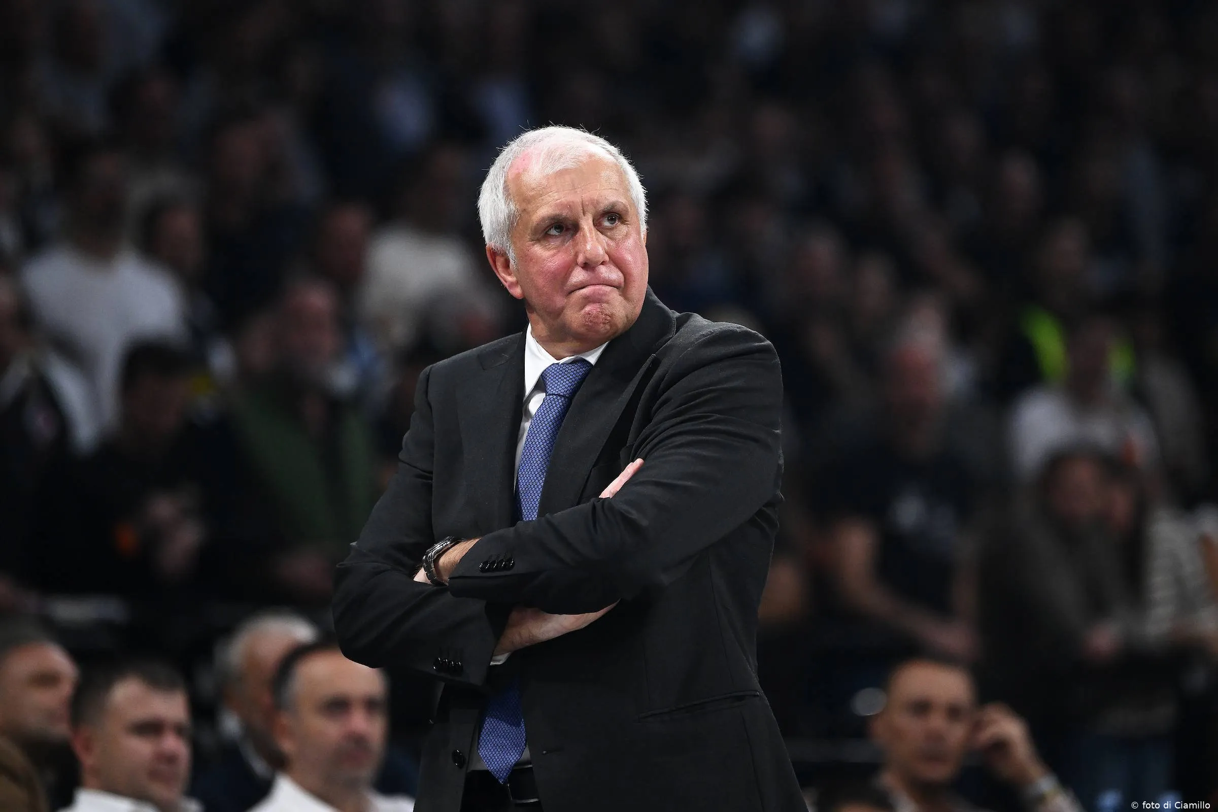 Zeljko Obradovic
