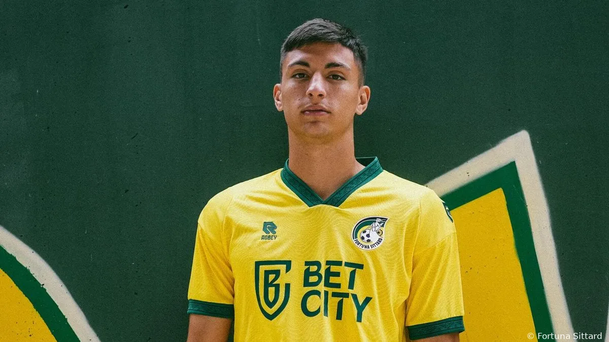 ezequiel bullaude fortuna sittard