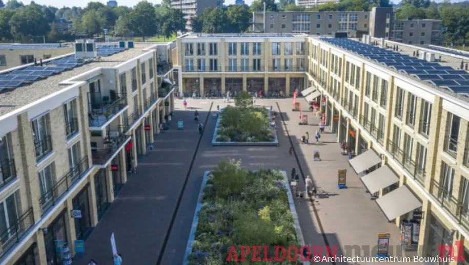 stem op jouw favoriete architectuurproject voor de publieksprijs 2022