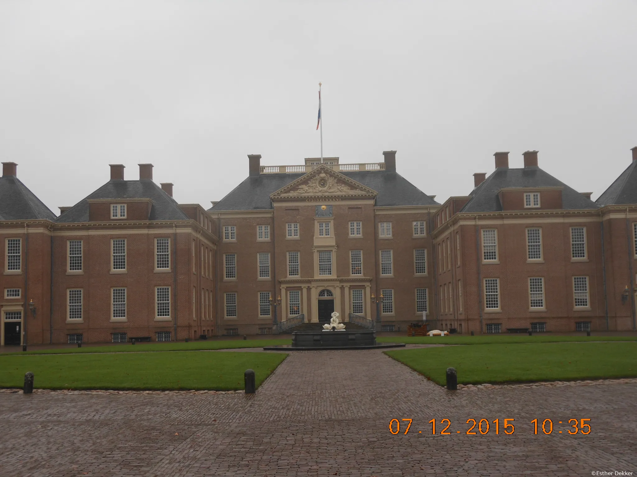 paleis het loo