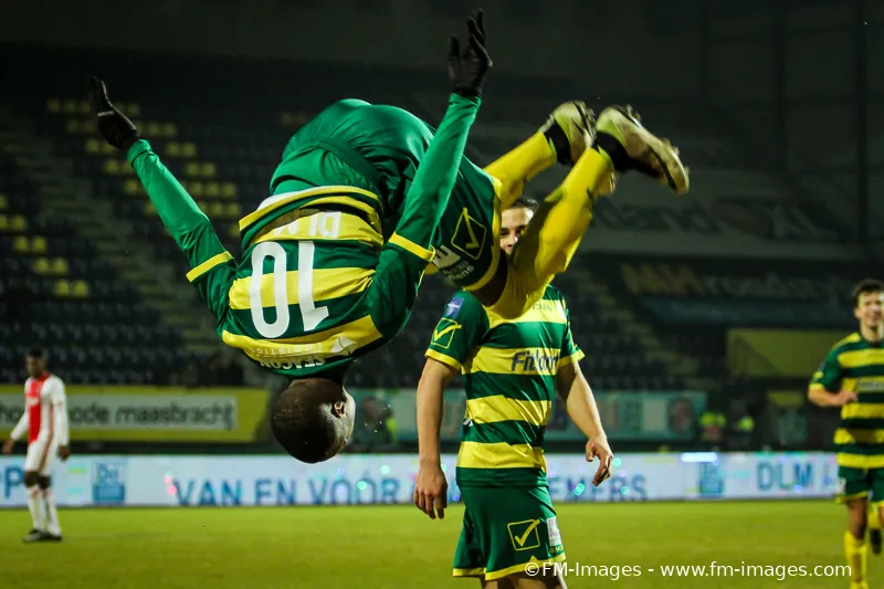 fortunasittard jongajax 12