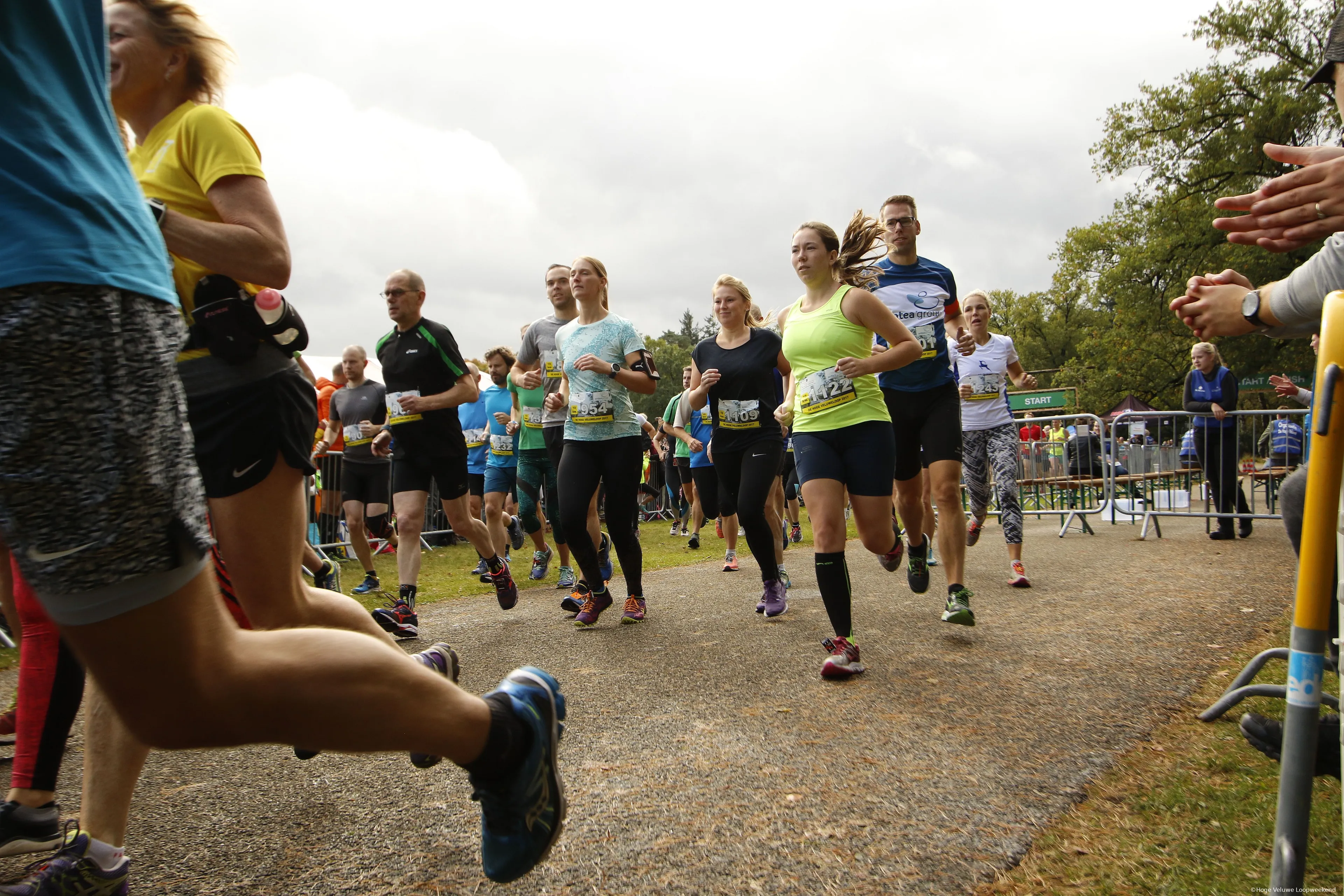 hoge veluwe loop via mail