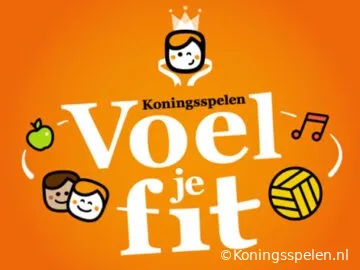 koningsspelen apeldoorn