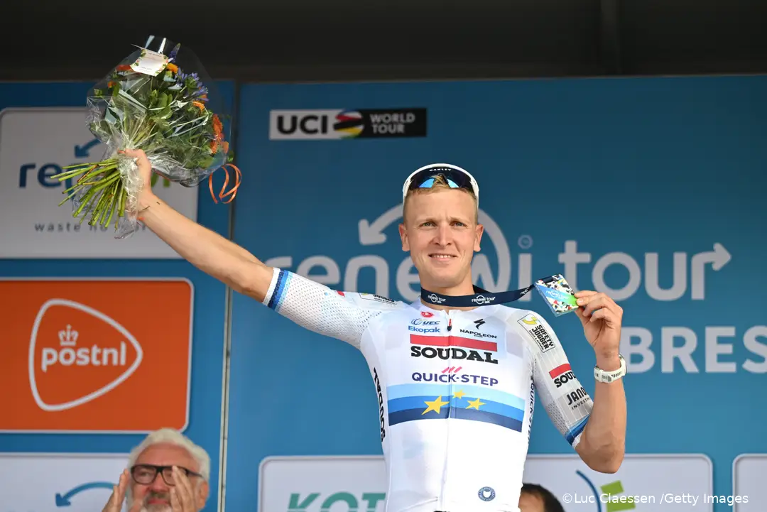 Tim Merlier