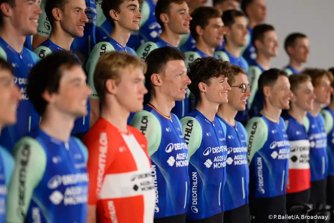 decathlon ag2r team 2025
