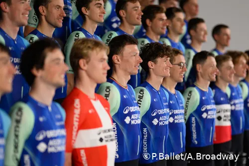 decathlon ag2r team 2025