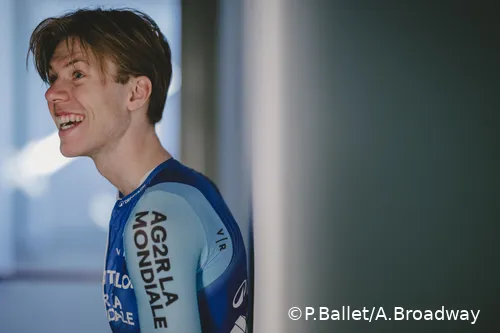 johannes staune mittet