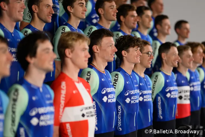 decathlon ag2r team 2025