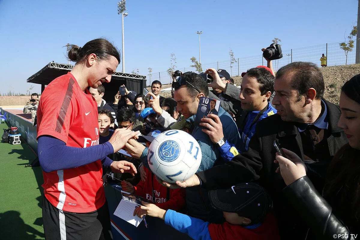 le psg est desormais plus populaire que l om au maroc g1a6682100323