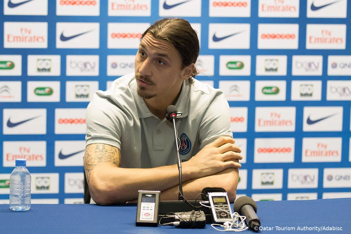 ce qu ibrahimovic retiendra d ancelotti au psg qta psgpressconference 417973085
