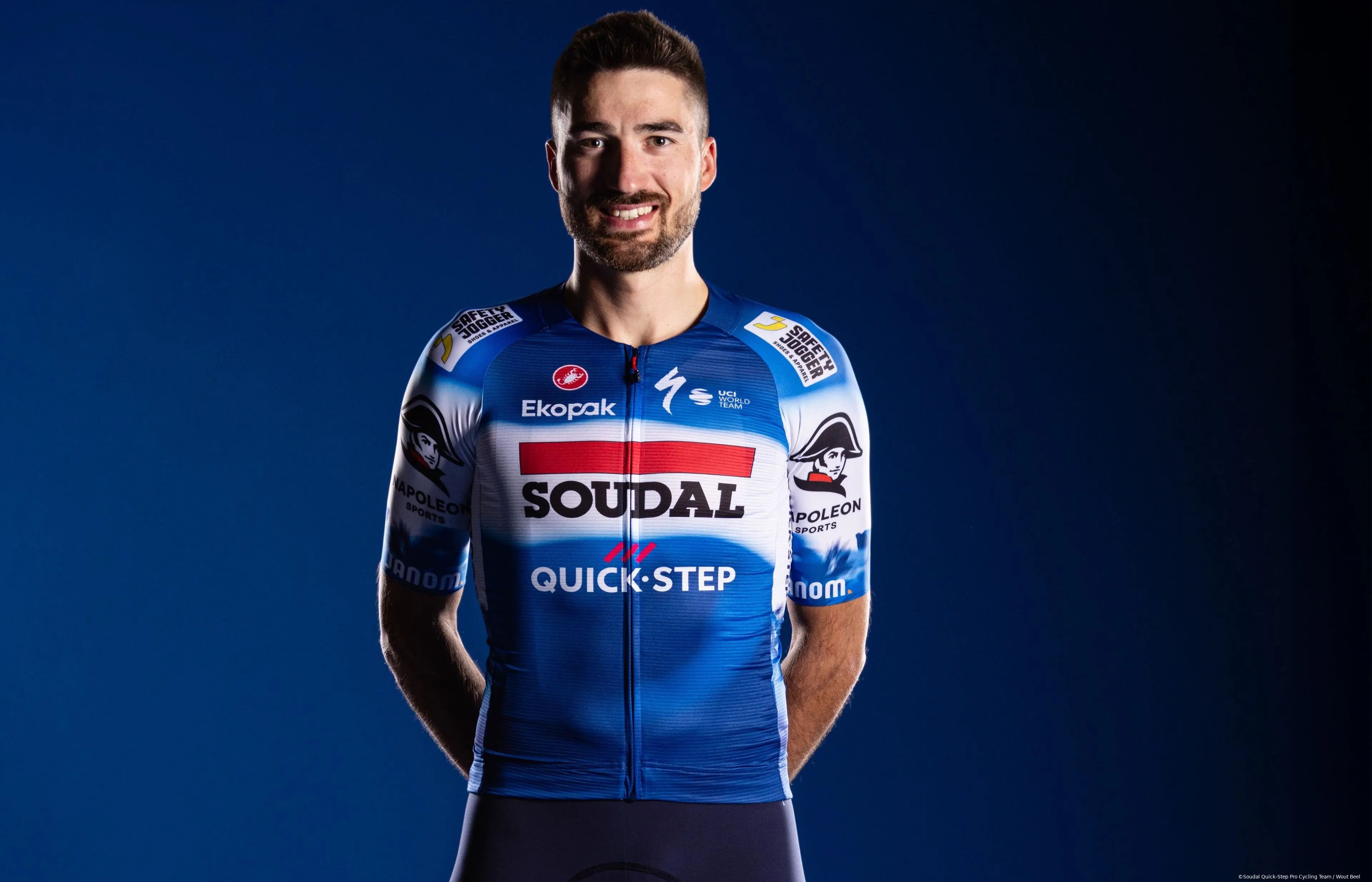 gianni moscon