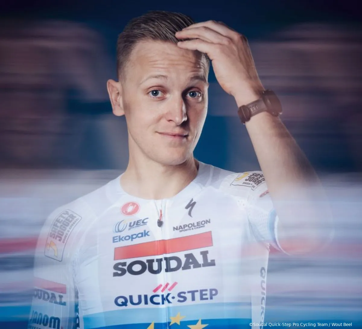 tim merlier