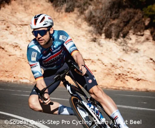 Maximilian Schachmann