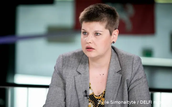 zivile simonaityte