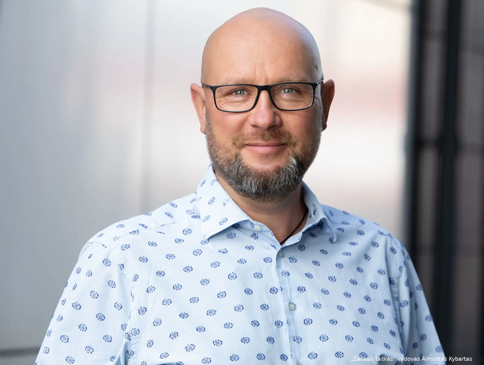 zaliasis taskas vadovas almontas kybartas