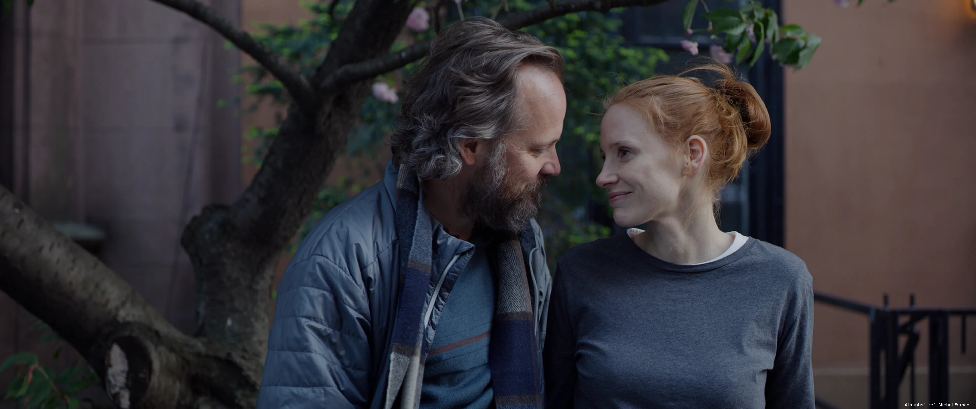 atmintis rez michel franco