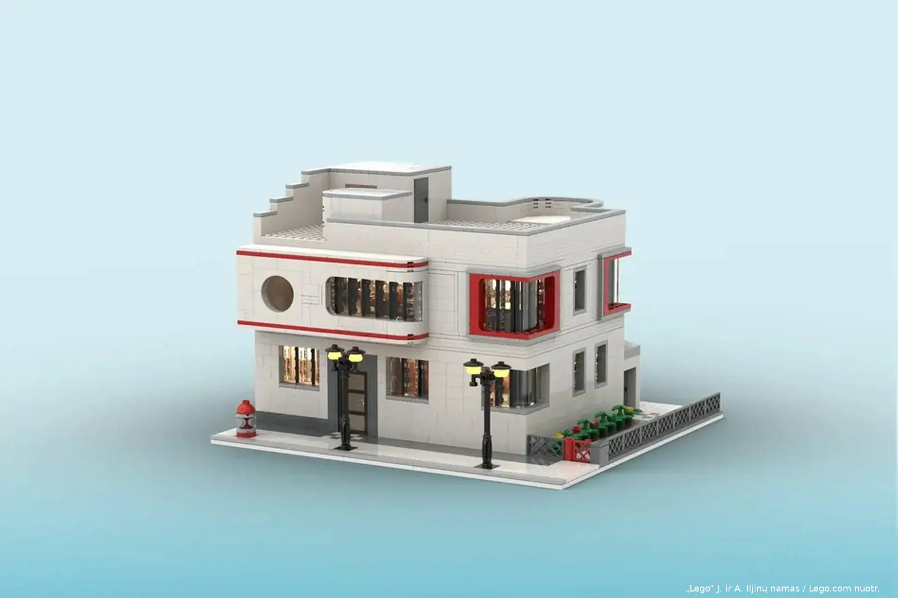 lego