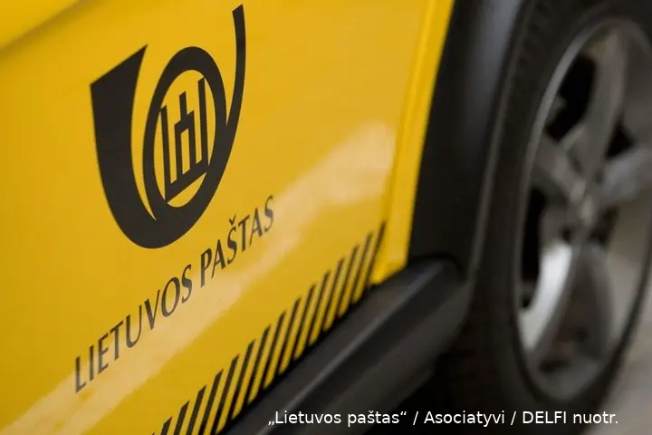 lietuvos pastas 65139213