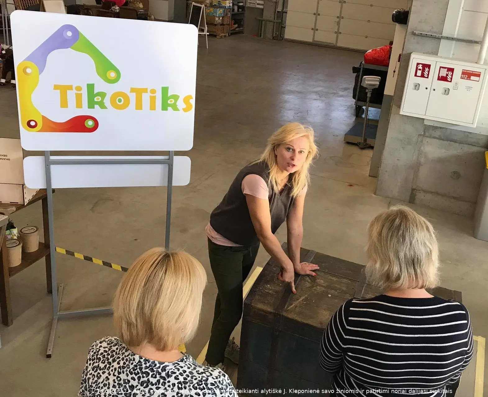 tiko jolita