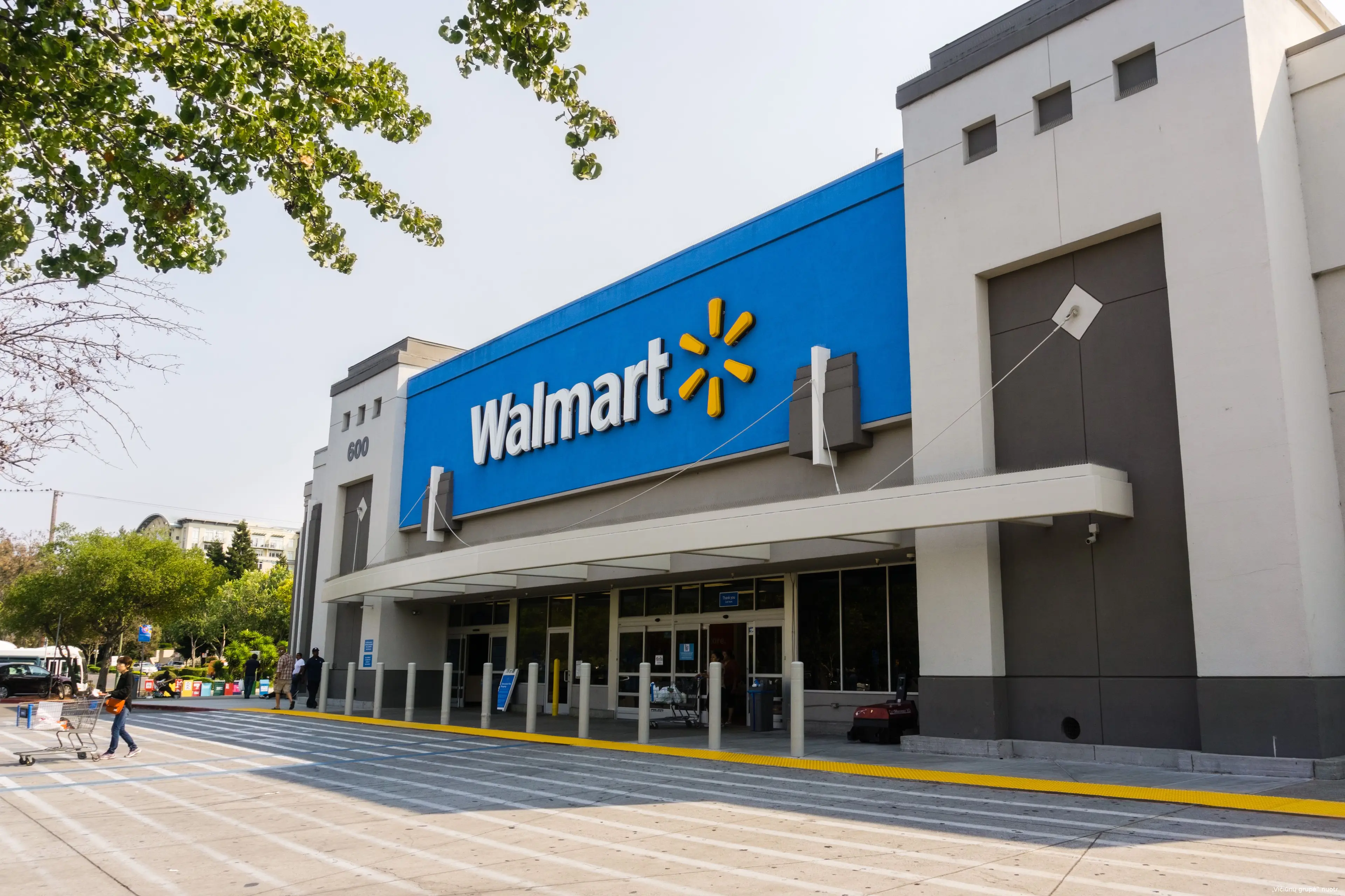 walmart i