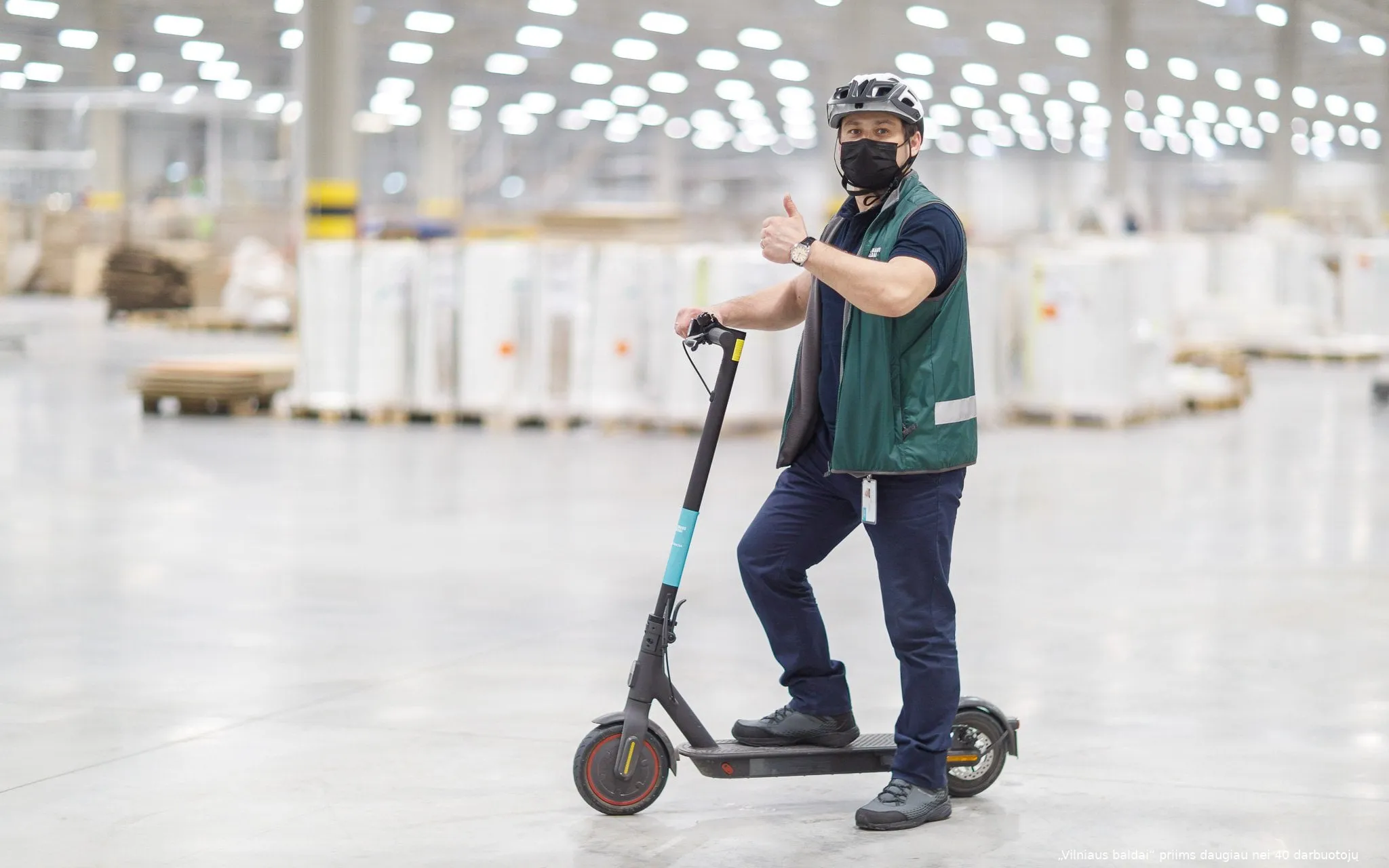 vilniaus baldai priims daugiau nei 40 darbuotoju