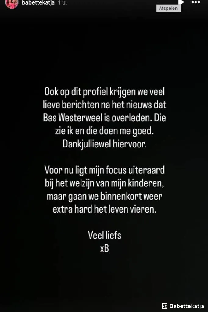 Babette