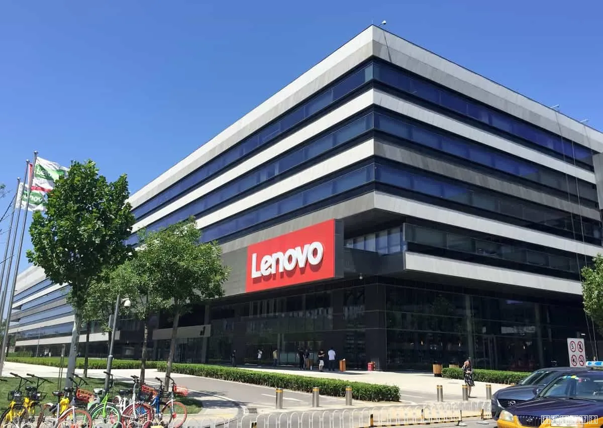 lenovo