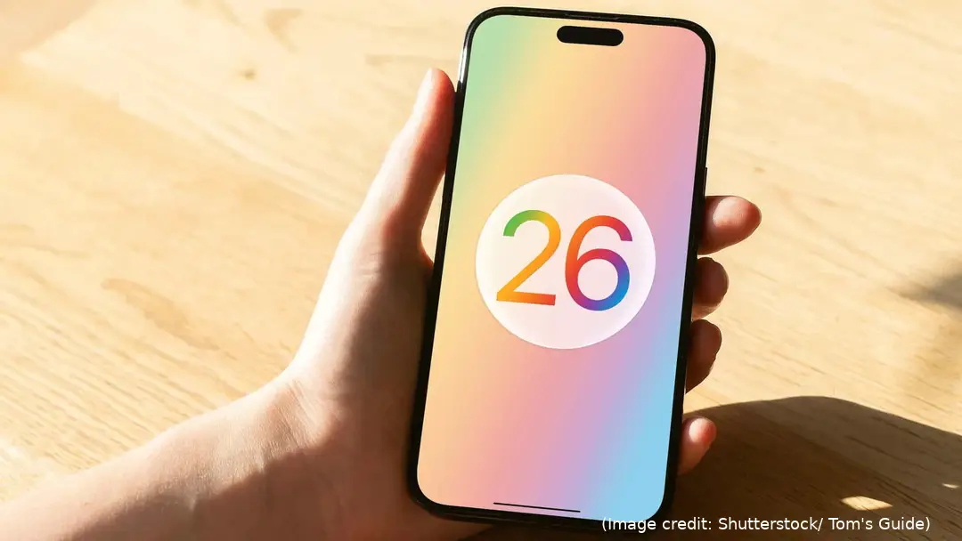 iOS 26
