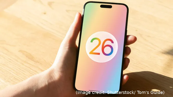 iOS 26