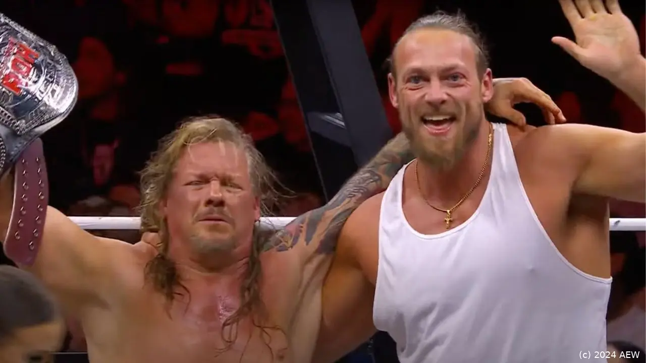 aew dynamite 231024 jericho big bill